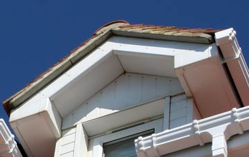 Old Wharf fascia installation costs