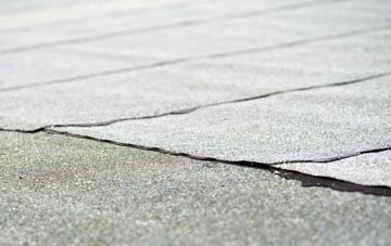 disadvantages of Old Wharf felt roofing