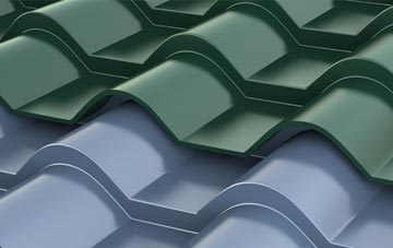 who should consider Old Wharf plastic roofs