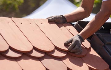 Old Wharf roof tile contractors