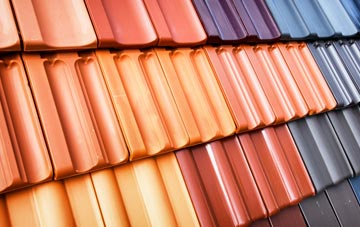Old Wharf roof tile costs