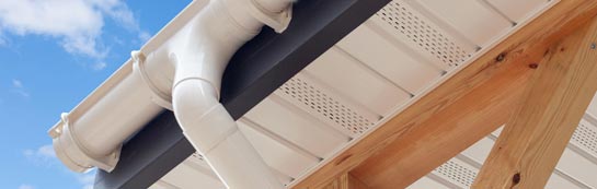 get Old Wharf guttering quotes today