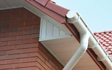 Old Wharf soffit repair costs