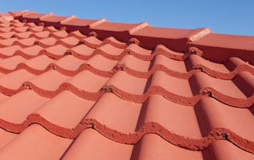 Old Wharf tile and slate roof replacement