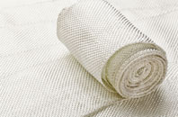 Old Wharf fibreglass roofing repairs