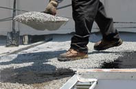 find rated Old Wharf flat roofing replacement companies