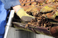 Old Wharf gutter cleaners