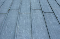 Old Wharf lead roofing