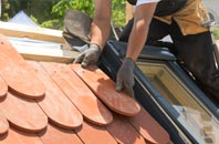 Old Wharf tiled roofing companies
