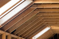 Old Wharf tapered roof insulation quotes